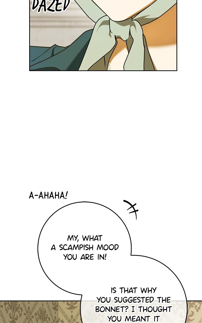 Miss Pendleton Chap 8 - Next Chap 9