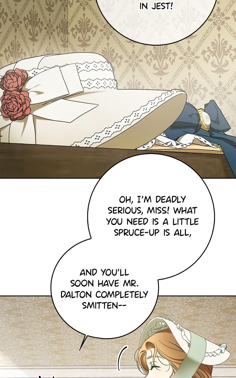 Miss Pendleton Chap 8 - Next Chap 9