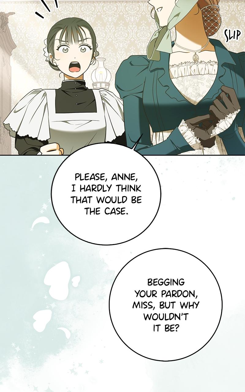 Miss Pendleton Chap 8 - Next Chap 9