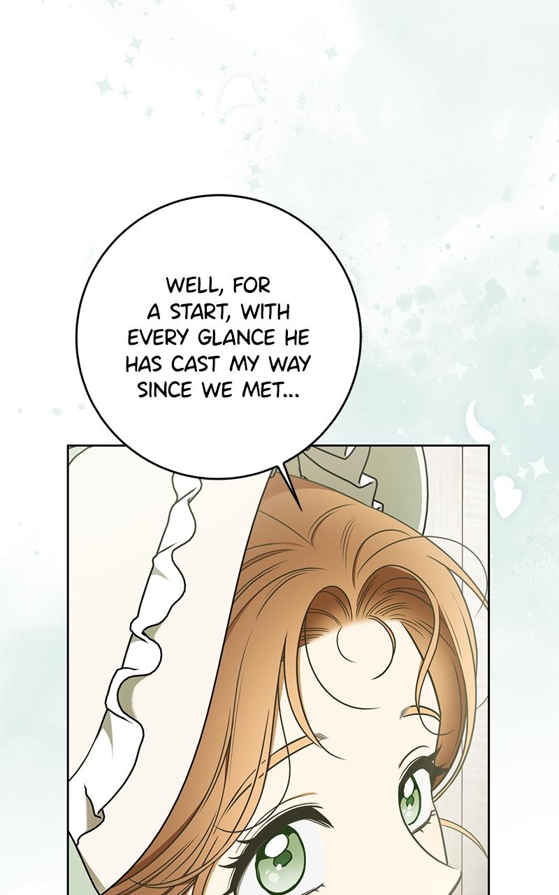 Miss Pendleton Chap 8 - Next Chap 9
