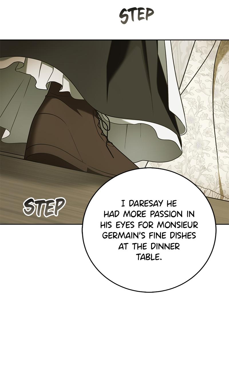 Miss Pendleton Chap 8 - Next Chap 9