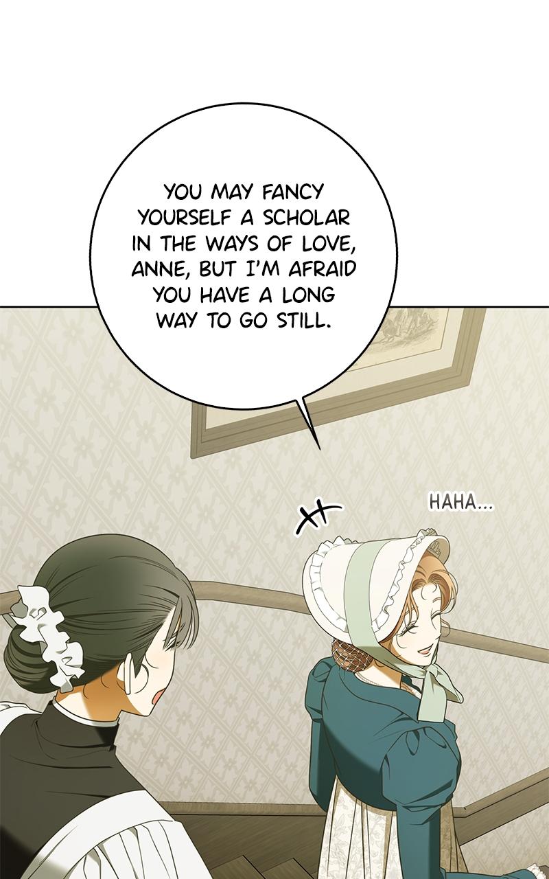 Miss Pendleton Chap 8 - Next Chap 9