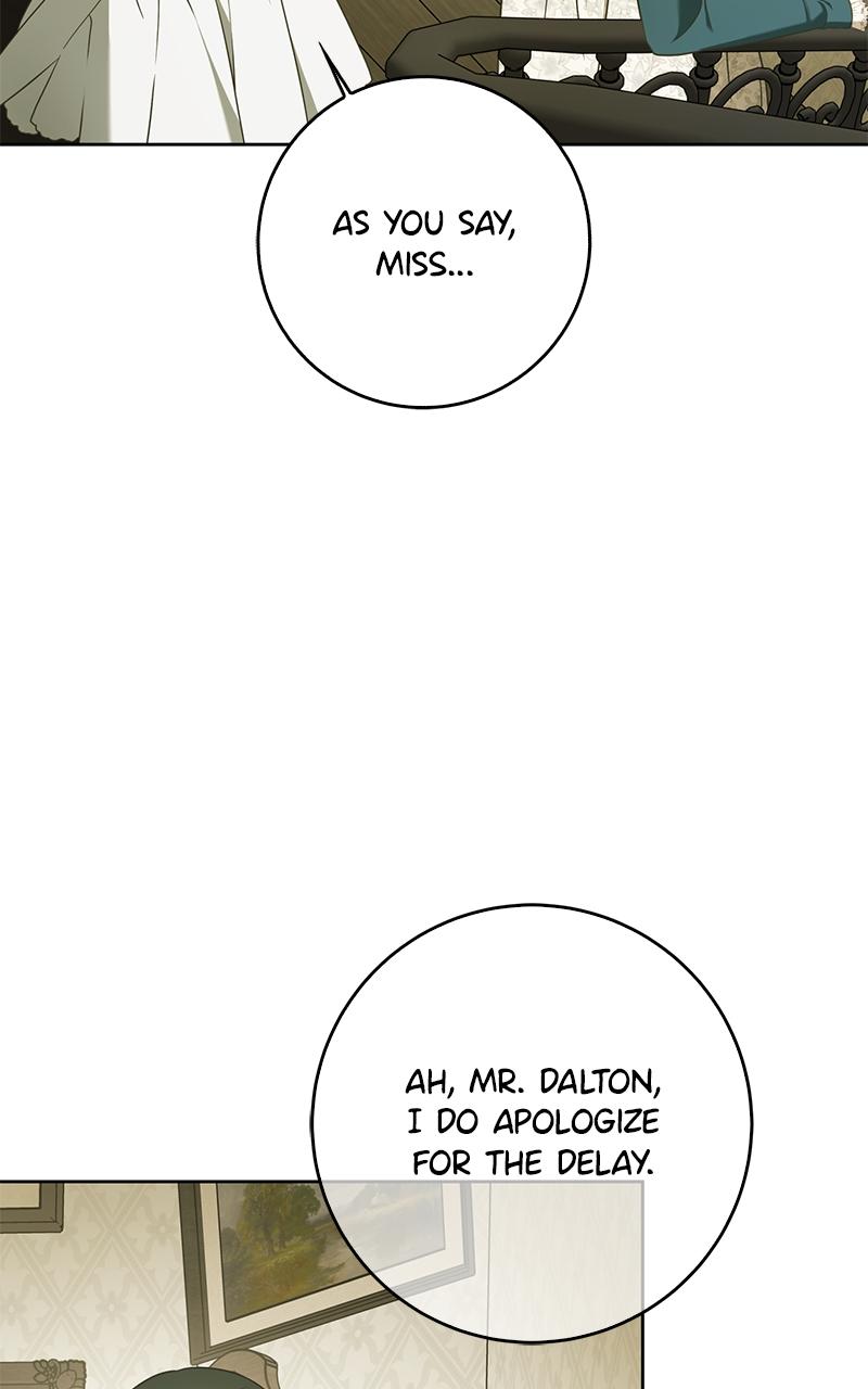 Miss Pendleton Chap 8 - Next Chap 9