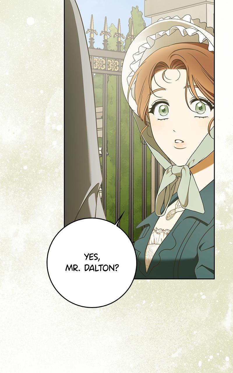 Miss Pendleton Chap 9 - Next Chap 10