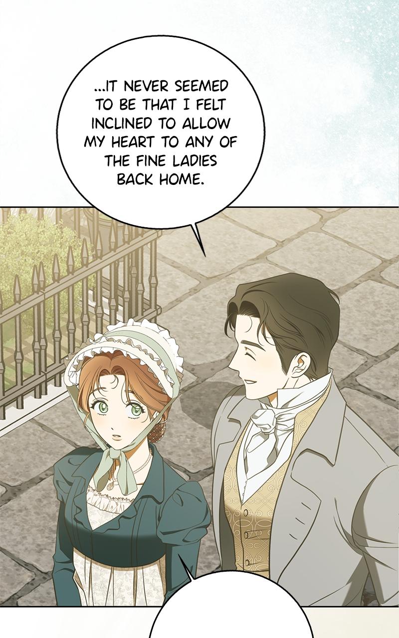 Miss Pendleton Chap 9 - Next Chap 10