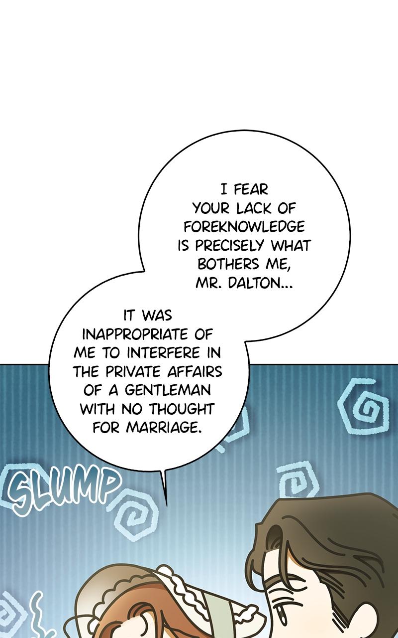 Miss Pendleton Chap 9 - Next Chap 10