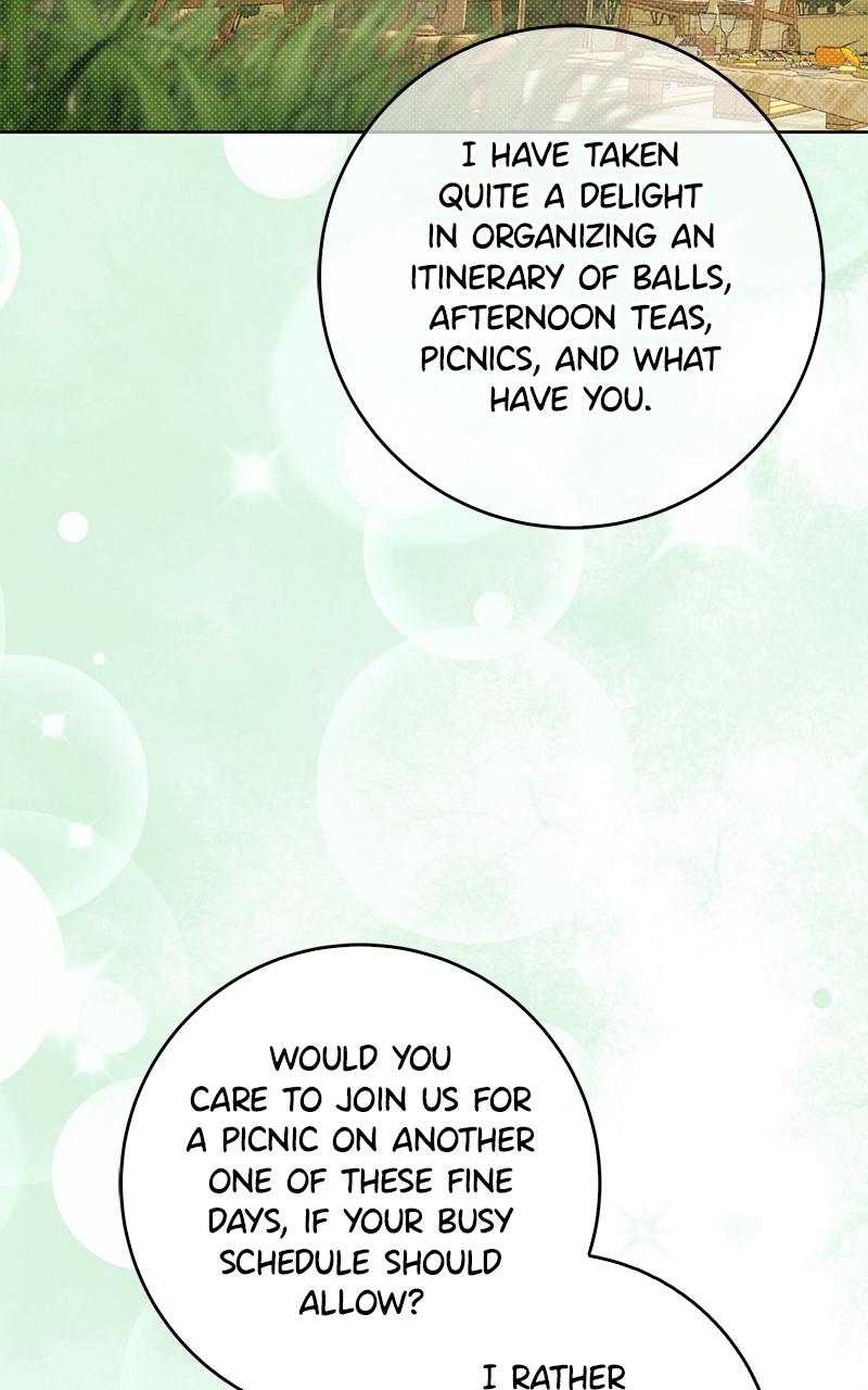 Miss Pendleton Chap 9 - Next Chap 10