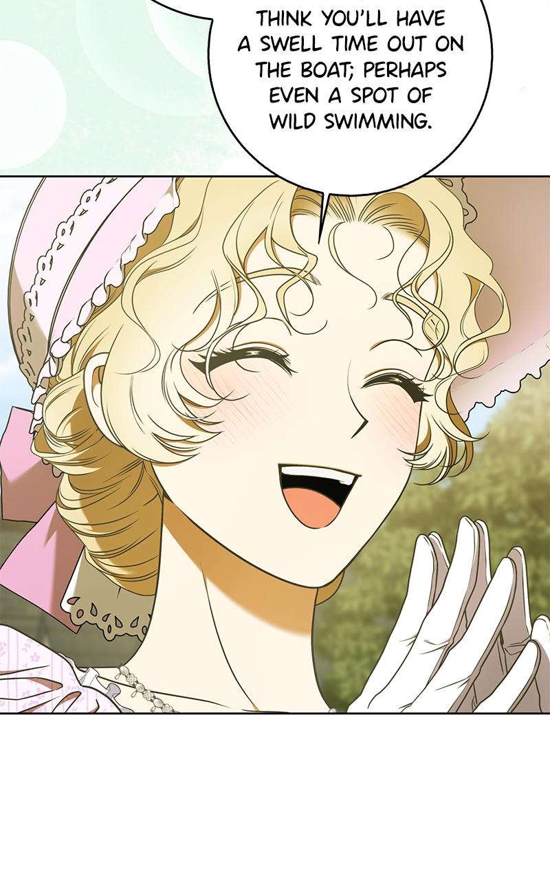 Miss Pendleton Chap 9 - Next Chap 10