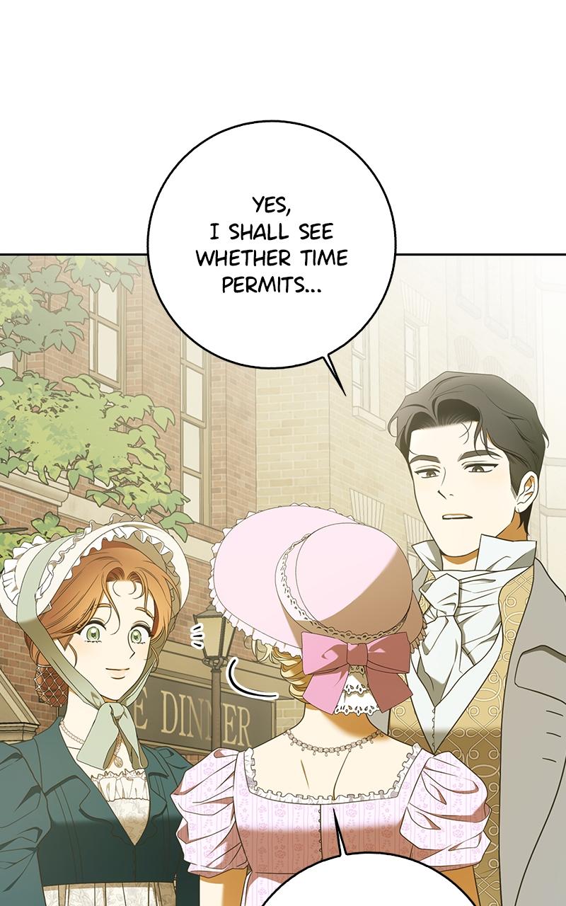 Miss Pendleton Chap 9 - Next Chap 10