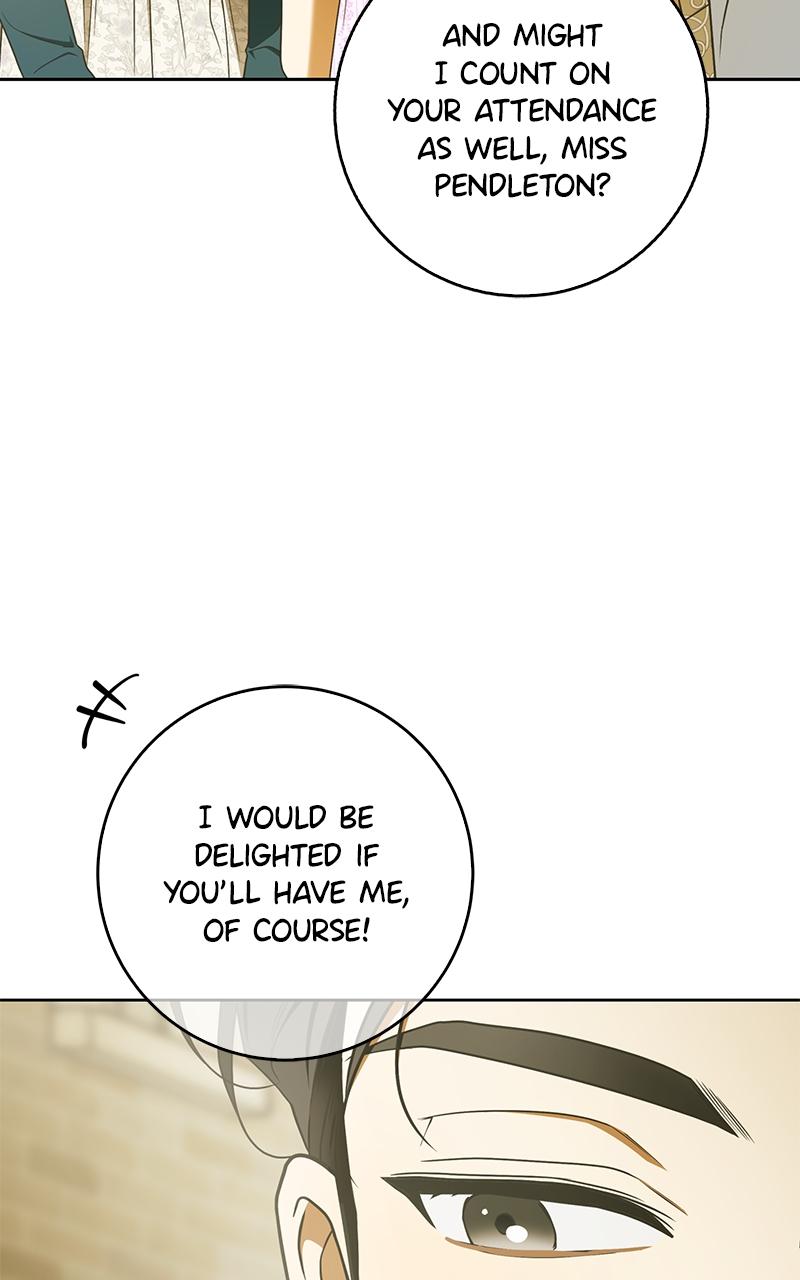 Miss Pendleton Chap 9 - Next Chap 10