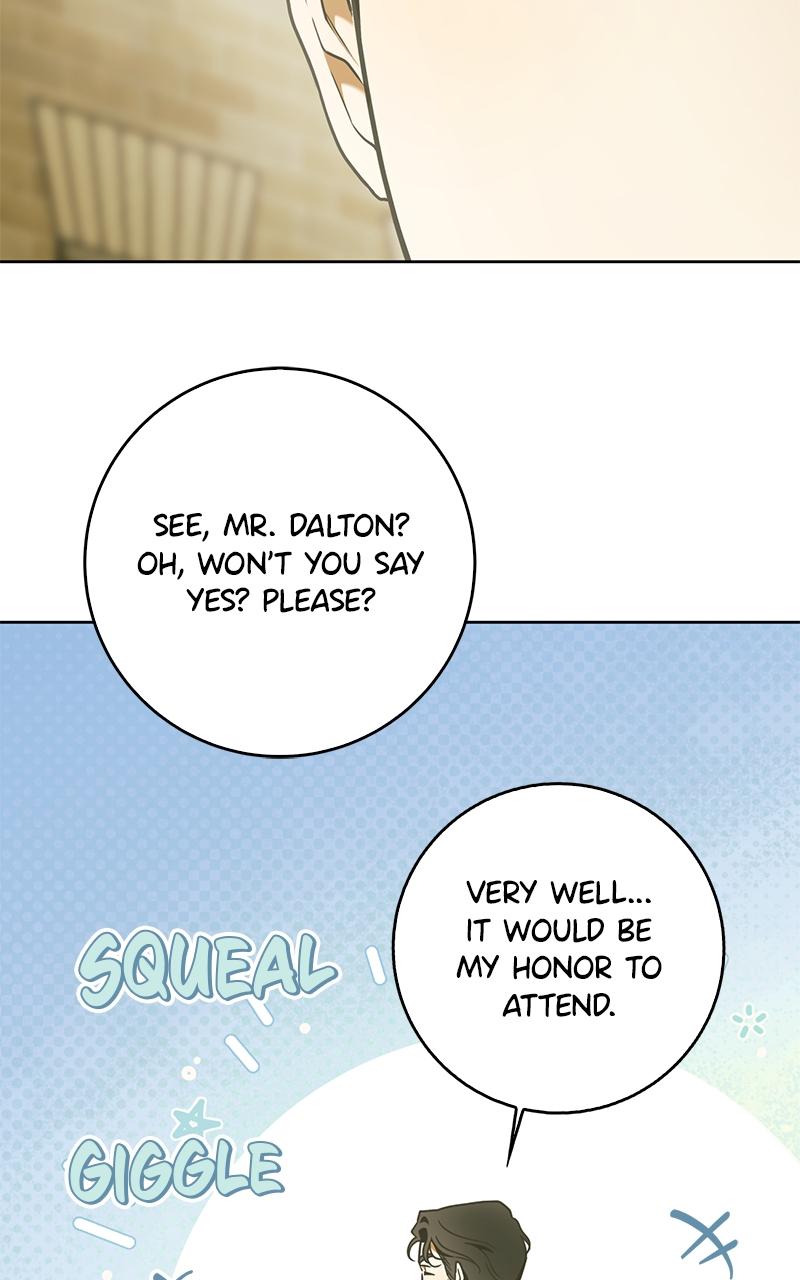 Miss Pendleton Chap 9 - Next Chap 10