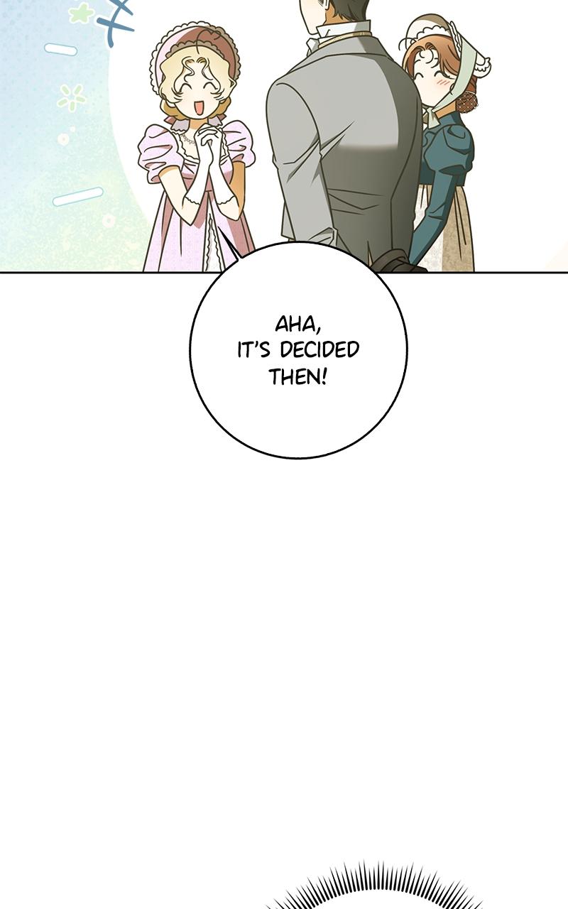 Miss Pendleton Chap 9 - Next Chap 10