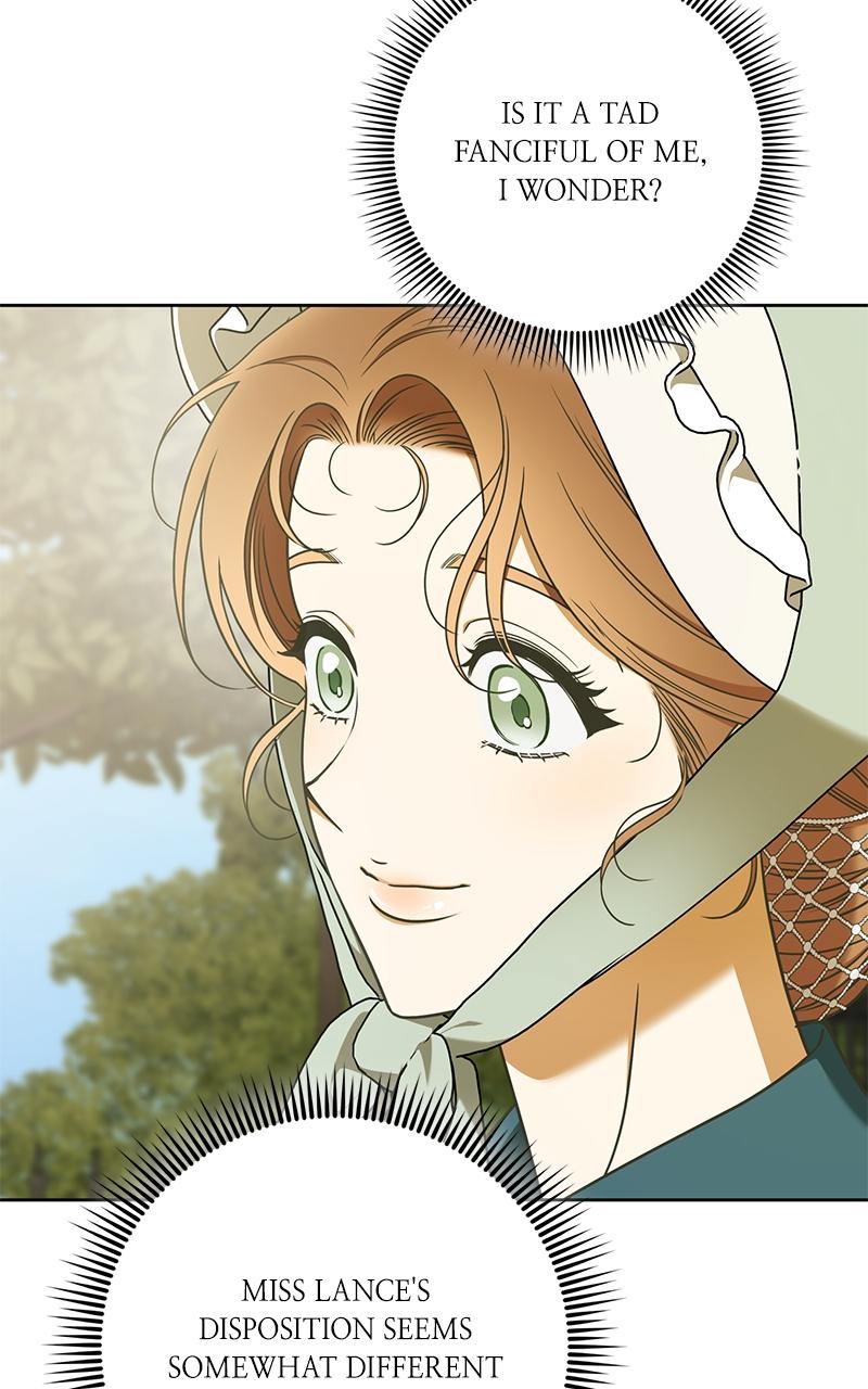 Miss Pendleton Chap 9 - Next Chap 10