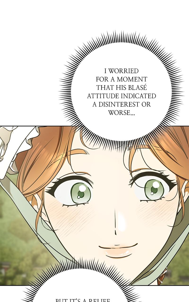 Miss Pendleton Chap 9 - Next Chap 10