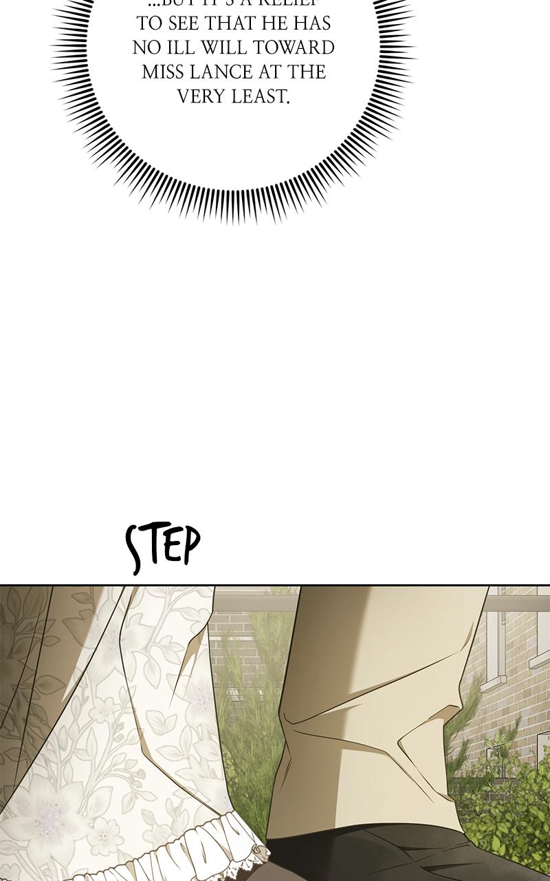 Miss Pendleton Chap 9 - Next Chap 10