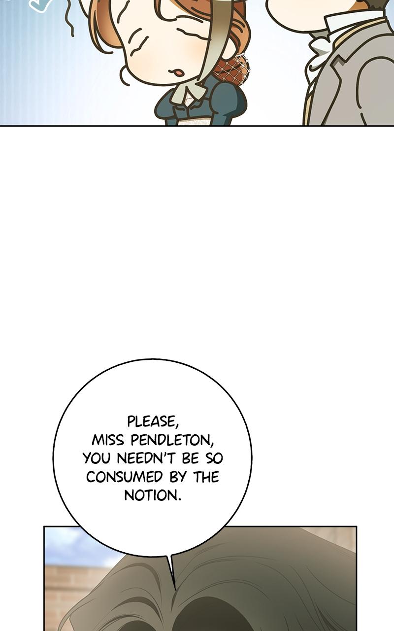 Miss Pendleton Chap 9 - Next Chap 10