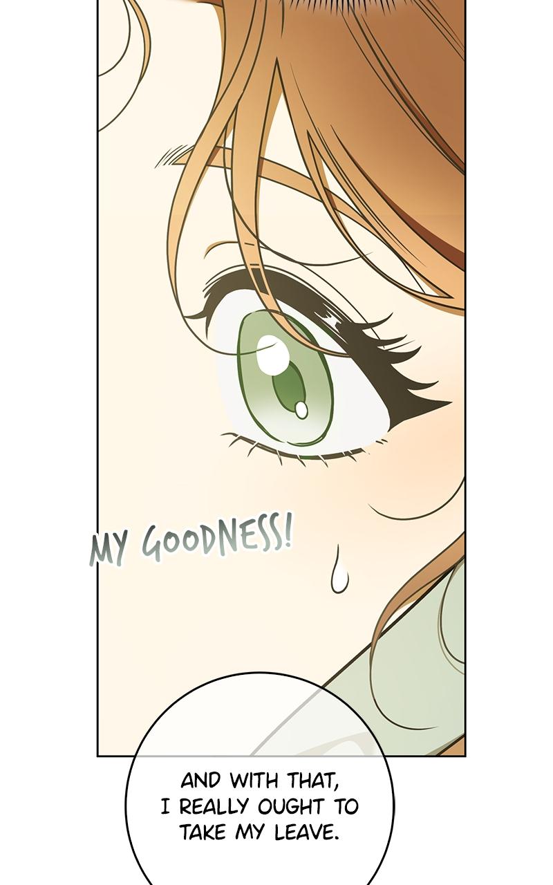 Miss Pendleton Chap 9 - Next Chap 10