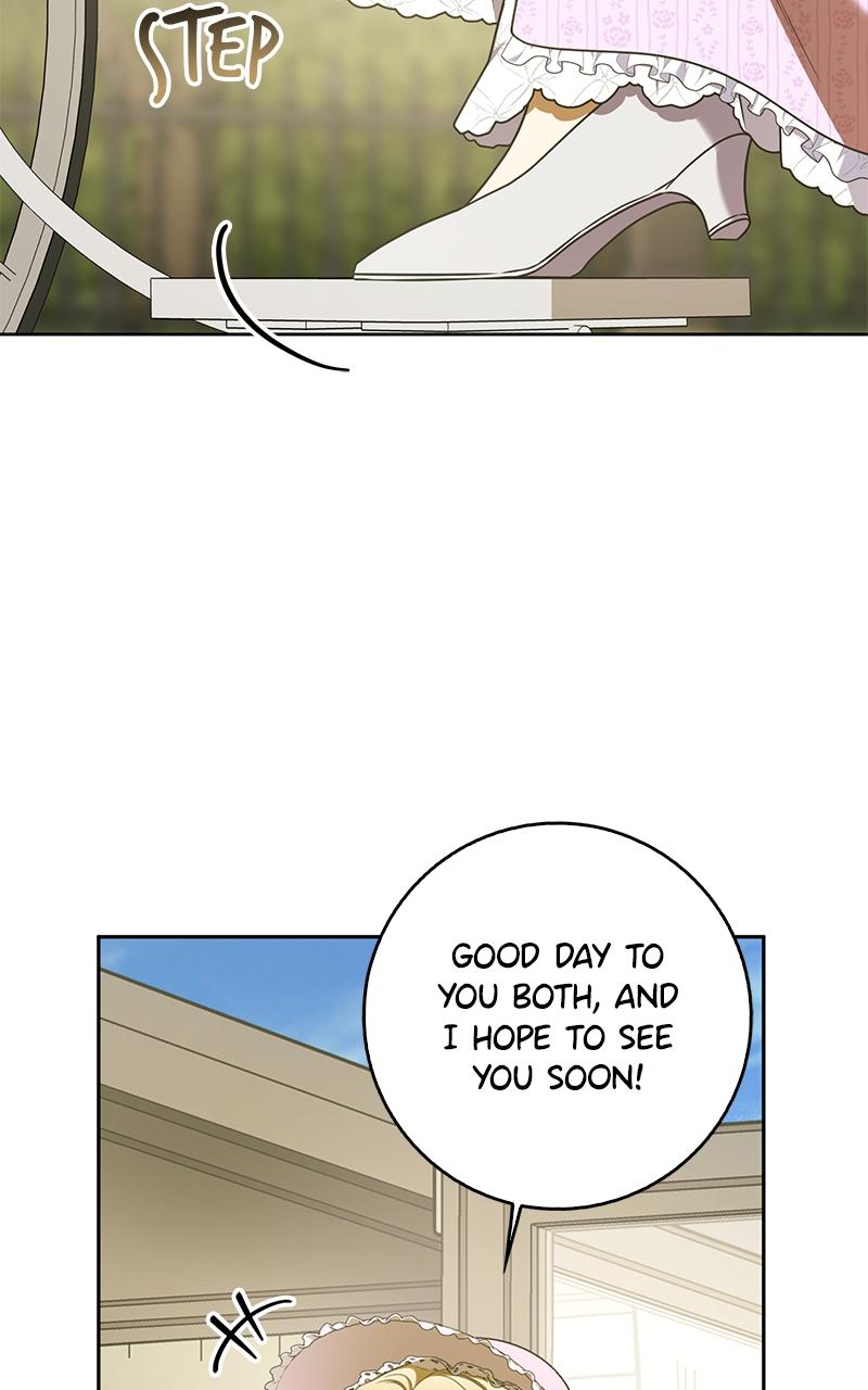 Miss Pendleton Chap 9 - Next Chap 10