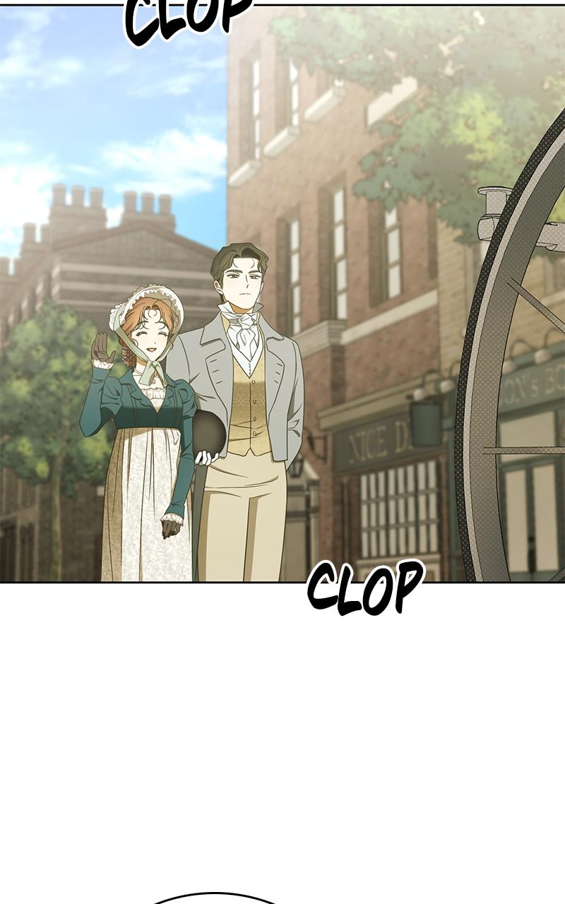 Miss Pendleton Chap 9 - Next Chap 10