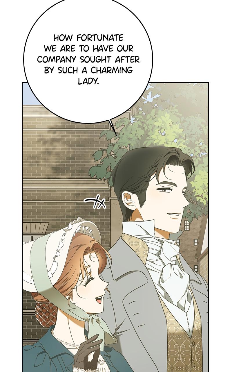 Miss Pendleton Chap 9 - Next Chap 10