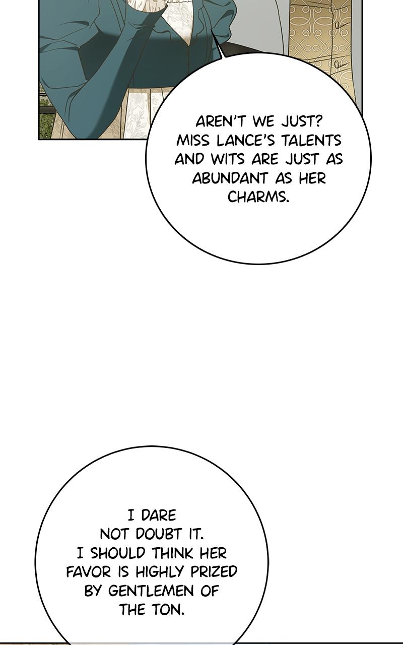 Miss Pendleton Chap 9 - Next Chap 10