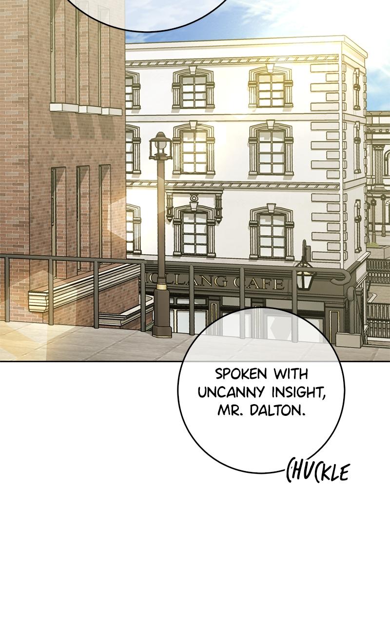 Miss Pendleton Chap 9 - Next Chap 10
