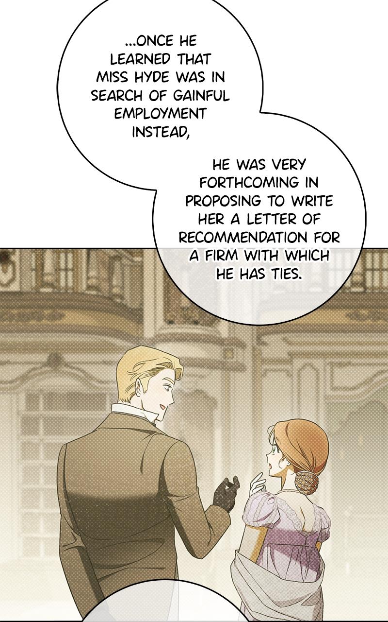 Miss Pendleton Chap 9 - Next Chap 10