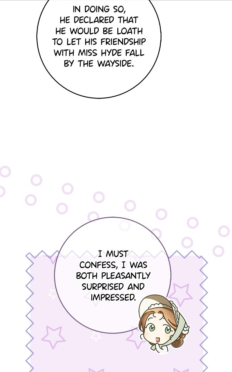 Miss Pendleton Chap 9 - Next Chap 10