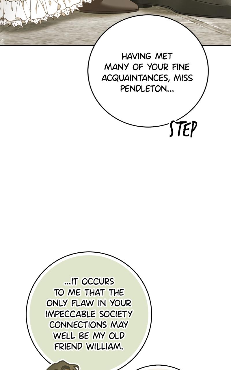 Miss Pendleton Chap 9 - Next Chap 10