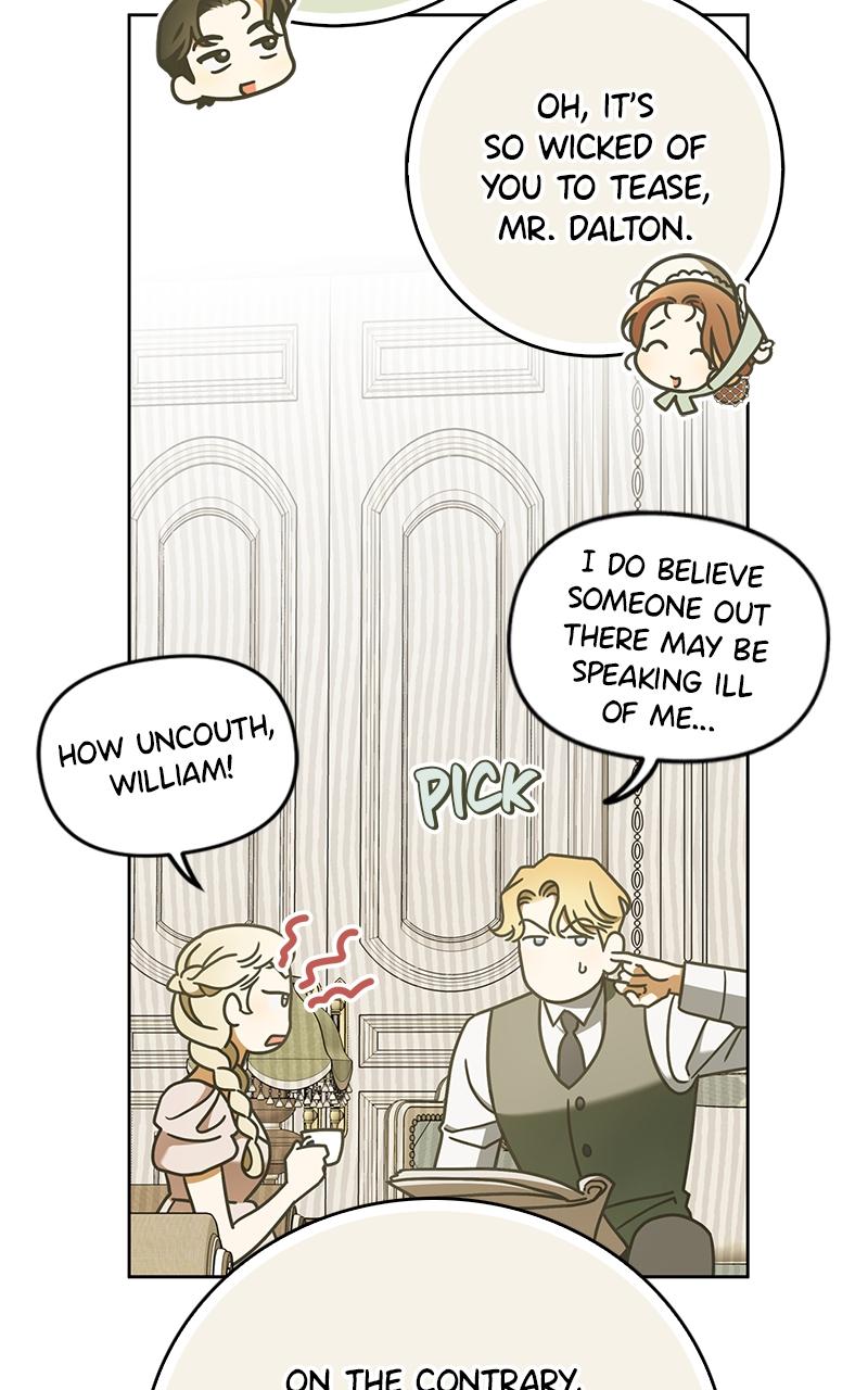 Miss Pendleton Chap 9 - Next Chap 10