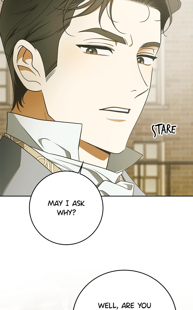 Miss Pendleton Chap 9 - Next Chap 10