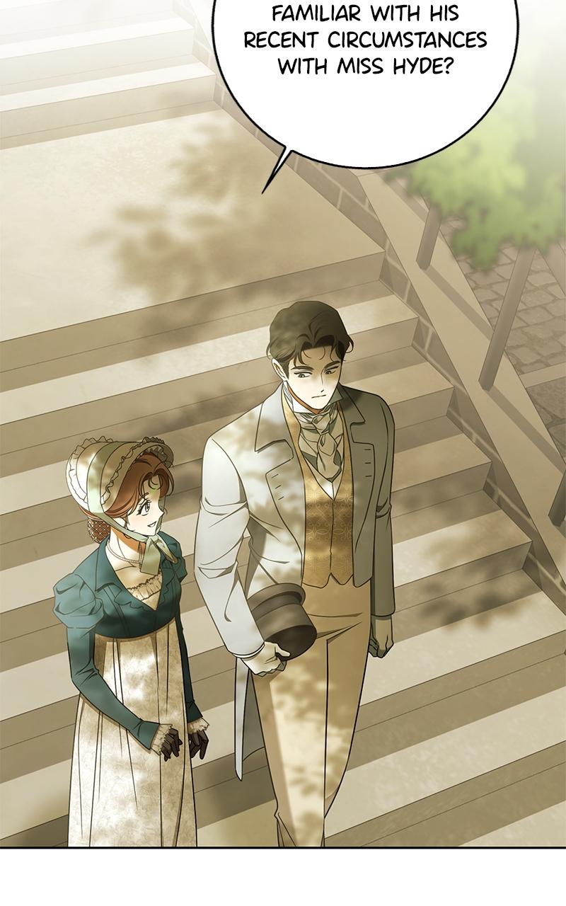 Miss Pendleton Chap 9 - Next Chap 10