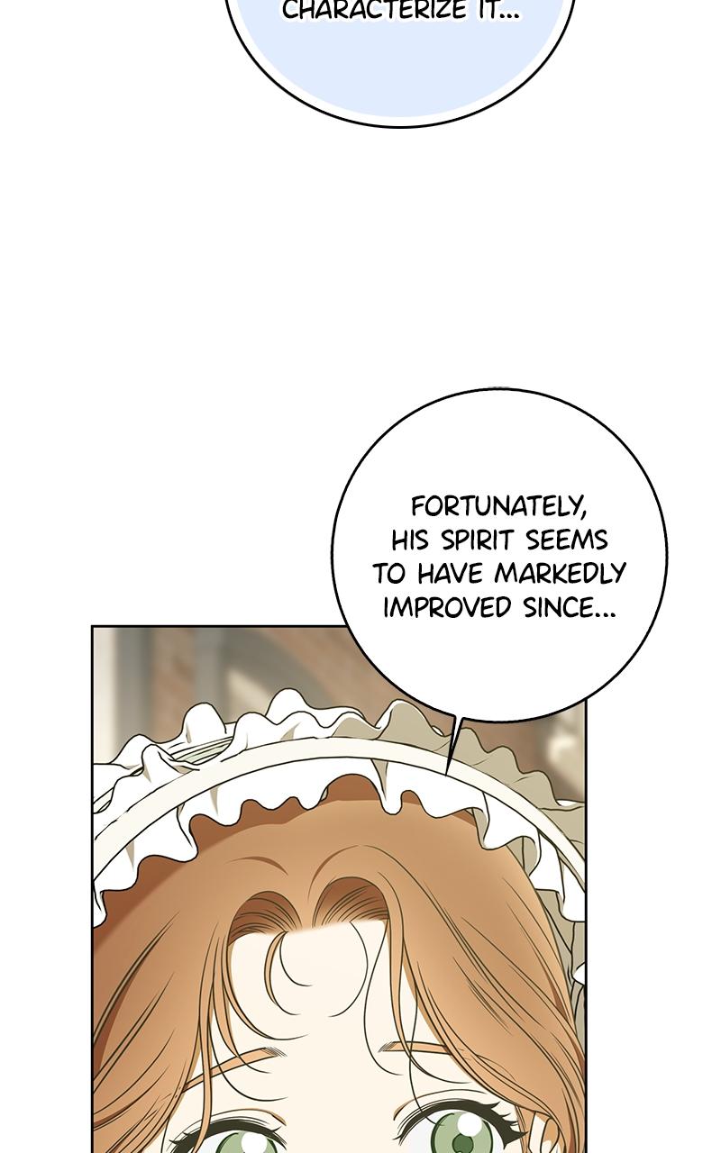 Miss Pendleton Chap 9 - Next Chap 10