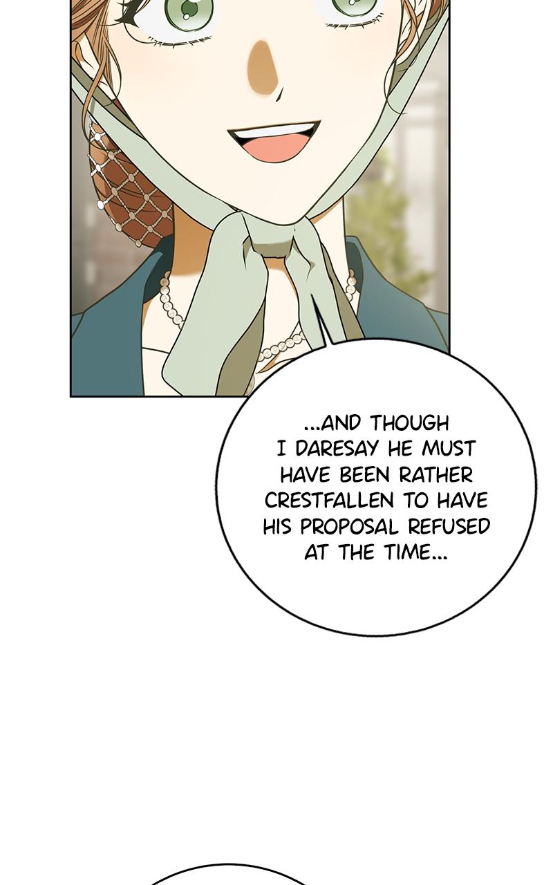 Miss Pendleton Chap 9 - Next Chap 10