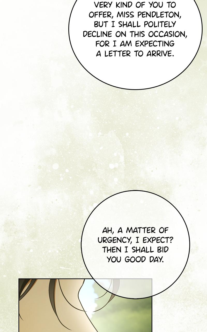 Miss Pendleton Chap 9 - Next Chap 10