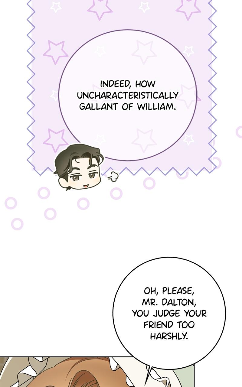 Miss Pendleton Chap 9 - Next Chap 10