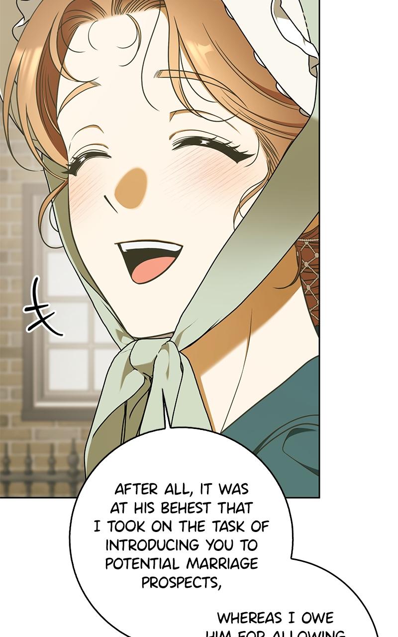 Miss Pendleton Chap 9 - Next Chap 10