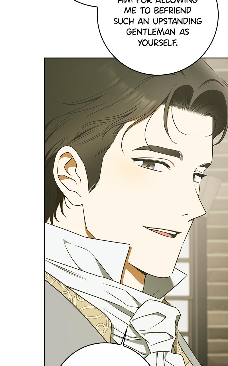 Miss Pendleton Chap 9 - Next Chap 10