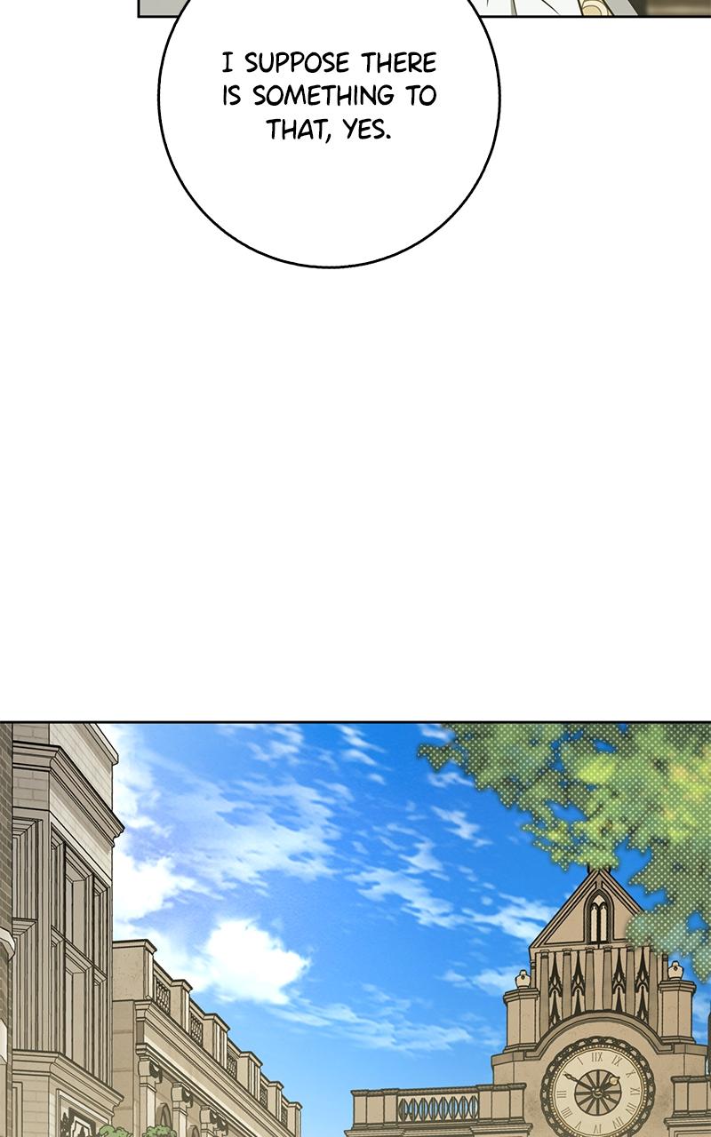 Miss Pendleton Chap 9 - Next Chap 10