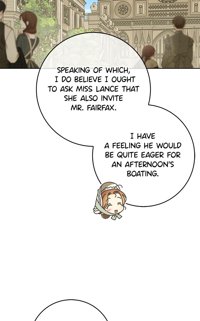 Miss Pendleton Chap 9 - Next Chap 10