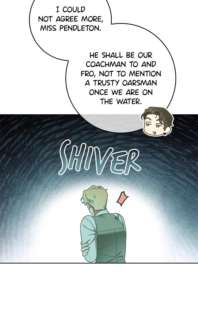 Miss Pendleton Chap 9 - Next Chap 10