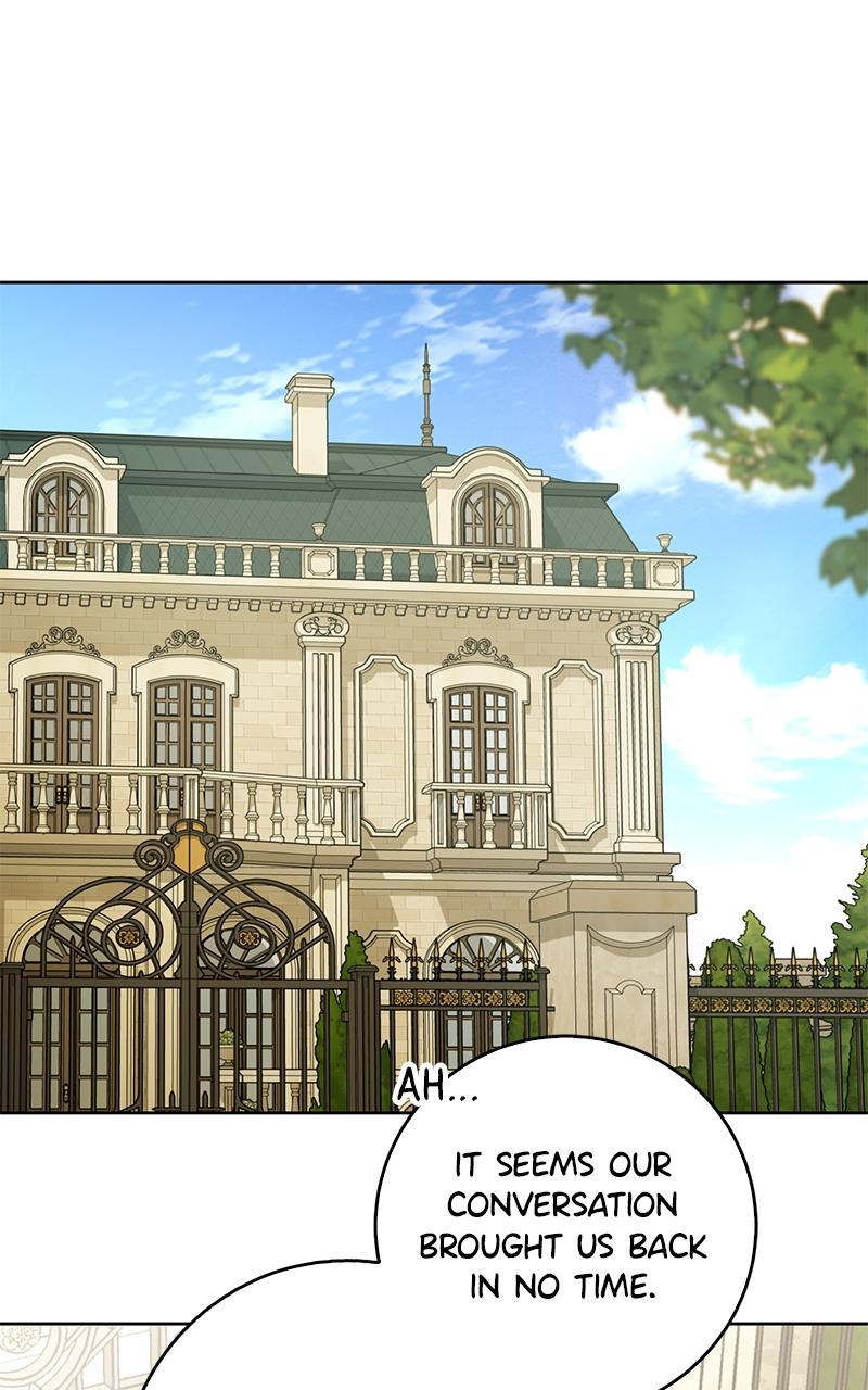 Miss Pendleton Chap 9 - Next Chap 10