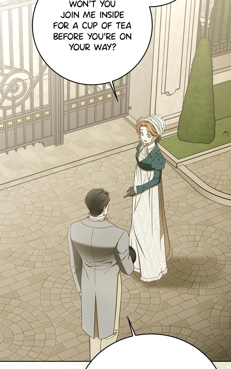 Miss Pendleton Chap 9 - Next Chap 10