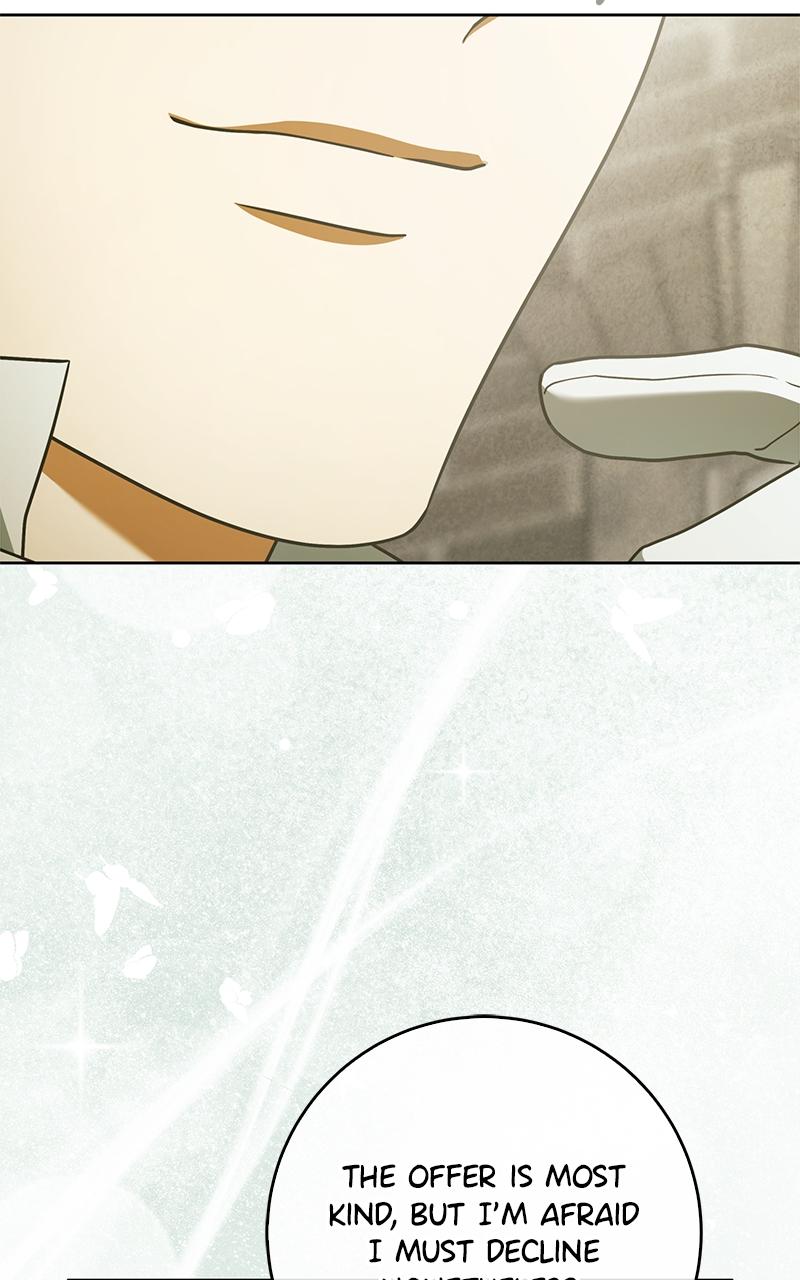 Miss Pendleton Chap 9 - Next Chap 10