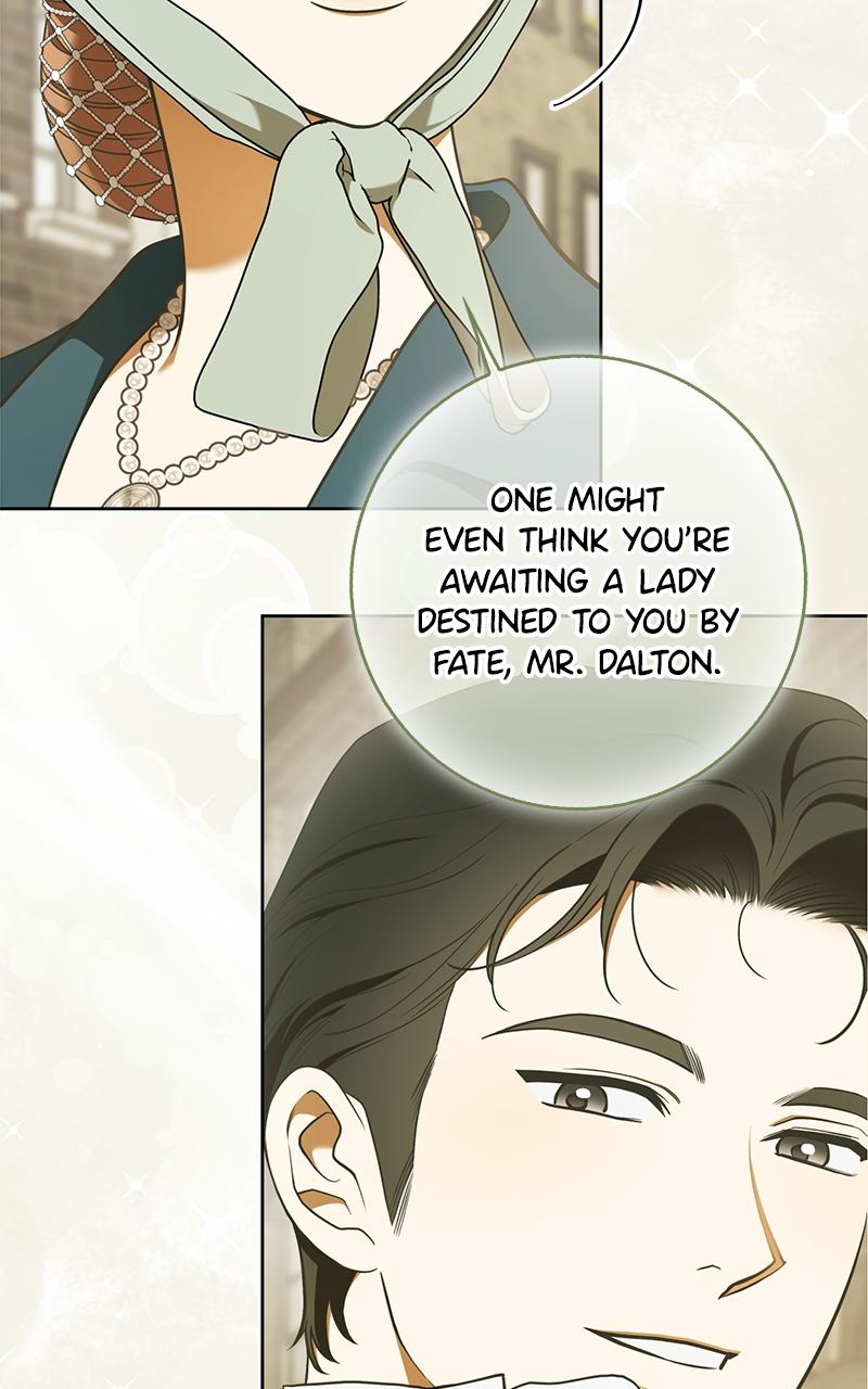 Miss Pendleton Chap 9 - Next Chap 10
