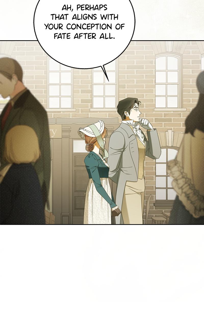 Miss Pendleton Chap 9 - Next Chap 10