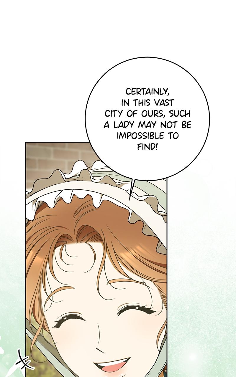 Miss Pendleton Chap 9 - Next Chap 10