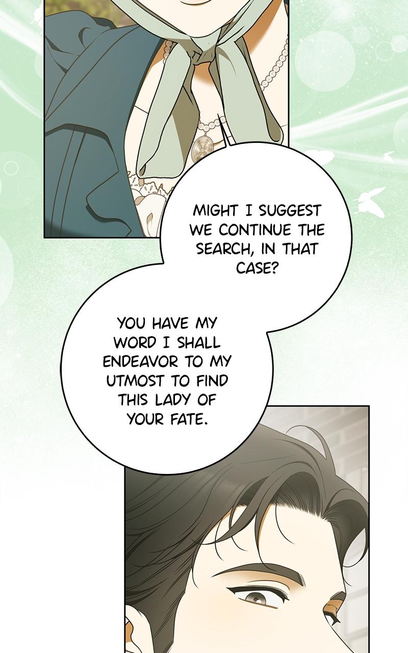 Miss Pendleton Chap 9 - Next Chap 10