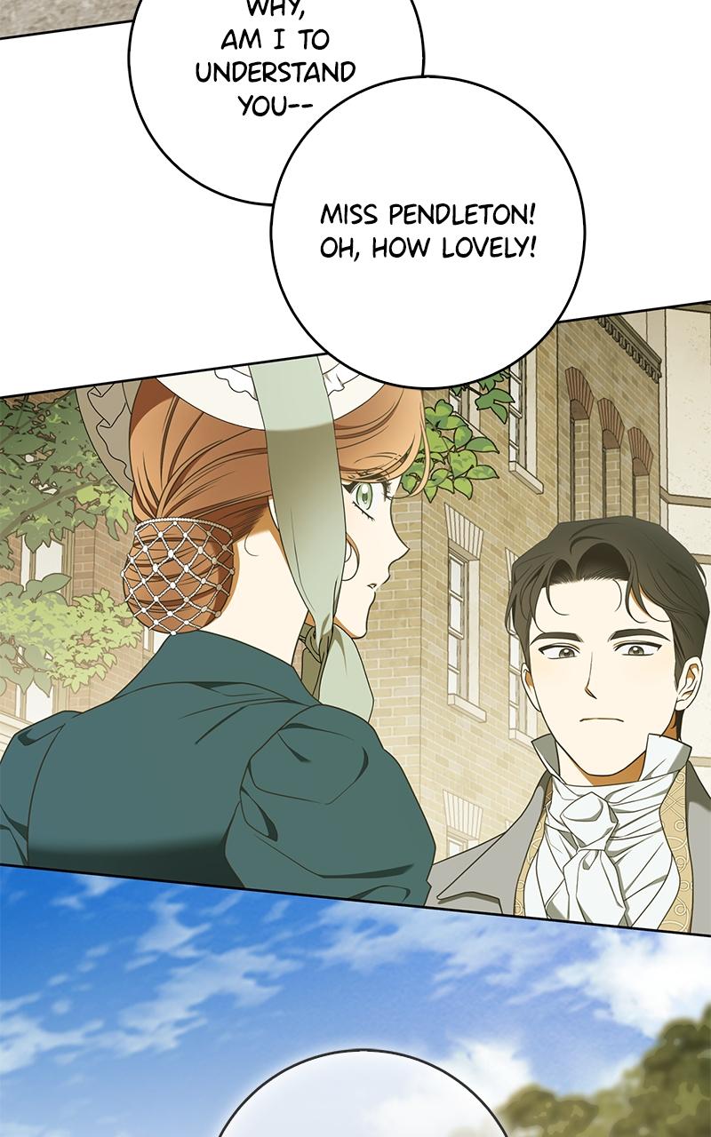 Miss Pendleton Chap 9 - Next Chap 10
