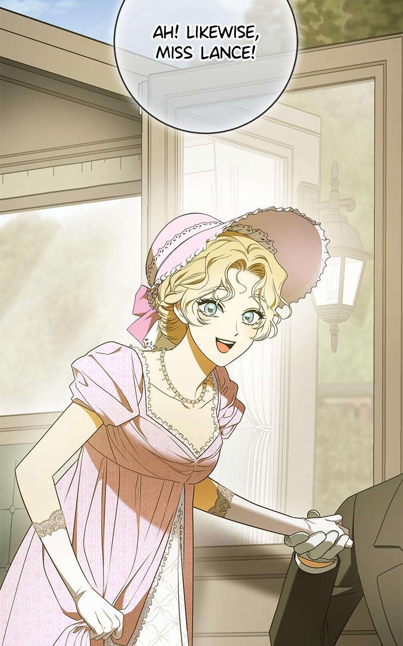 Miss Pendleton Chap 9 - Next Chap 10